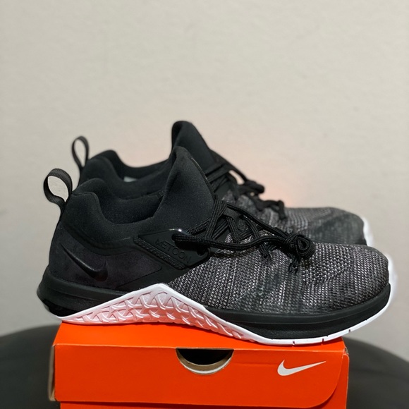 metcon 3 flyknit